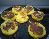 Ragda patties recipe step 4 photo