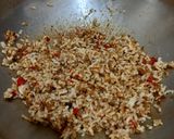 Foto langkah ke 4 dari resep Nasi Tutug Oncom.