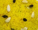 A picture of step 8 of Zarda.