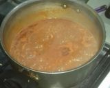 Foto del paso 4 de la receta: Pizza casera 🍕