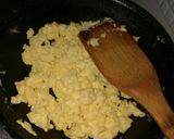 Foto del paso 5 de la receta: Arroz frito casero