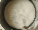 عکس مرحله 2 از دستور حلوا آرد برنج شیرازی🍮