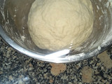 Pizza casera