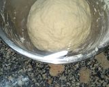 Foto del paso 4 de la receta: Pizza casera
