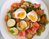 Foto del paso 5 de la receta: Ensalada fresca