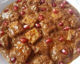 আনারি পনির (anari paneer recipe in Bengali) রেসিপির ধাপ 20 ছবি