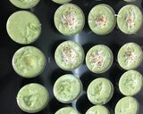 Hình bước làm 4 của món Bánh xu xê