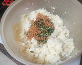 Foto del paso 9 de la receta: Costillas de cerdo maceradas y al horno con puré de papas revolcón
