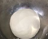 Foto del paso 1 de la receta: Pan de completo✔️