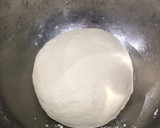 Foto del paso 1 de la receta: Pan de completo✔️