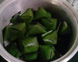 Foto langkah ke 4 dari resep #204 Kue bugis / kue mendhut ubi ungu.