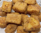 Foto del paso 7 de la receta: Leche frita