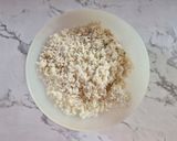 Foto del passaggio 3 della ricetta Insalata di Riso Arlecchino con peperoni Sweet Palermo