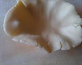 Foto langkah ke 3 dari resep Pie kurma.