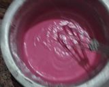 રેડ વેલ્વેટ કેક (Red velvet cake Recipe in Gujarati) રેસીપી સ્ટેપ1ફોટો