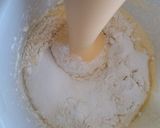Foto del paso 1 de la receta: Muffins de arándanos salvajes