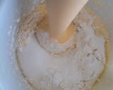 Foto del paso 1 de la receta: Muffins de arándanos salvajes