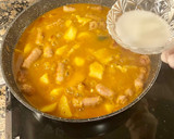 Foto del paso 8 de la receta: Guiso de patatas con salchichas frescas