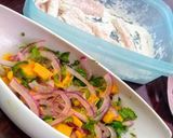 Foto del paso 2 de la receta: Tacos de pescado 🌮🐟