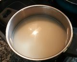 Foto del paso 2 de la receta: Risotto de champiñones y pollo