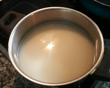 Foto del paso 2 de la receta: Risotto de champiñones y pollo