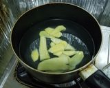 A picture of step 3 of Chinese Sweet Potato Soup ~ Dessert 番薯糖水.