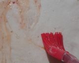 A picture of step 10 of Pizza Hut Style Momo Pizza.