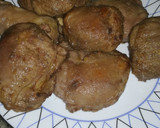 Foto del paso 3 de la receta: Carrilleras de cerdo guisadas