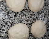 Foto del paso 4 de la receta: Coca de recapte para la cena de la Verbena de Sant Joan