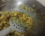 पोहा फ्राई (Poha Fry recipe in hindi) रेसिपी चरण 4 फोटो