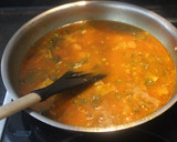 Foto del paso 5 de la receta: Arroz de aprovechamiento
