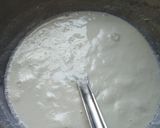 દૂધના દાણે દાર પેંડા(milk no dane dar penda in Gujarati) રેસીપી સ્ટેપ2ફોટો