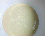 A picture of step 3 of Dates ice cream.