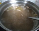 Foto langkah ke 2 dari resep Sop Kambing.