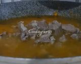 Foto langkah ke 4 dari resep Soto betawi.