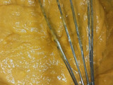 Budín de 🥭 mango