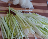 Foto del paso 1 de la receta: Dorada al horno con limón