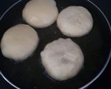 Foto langkah ke 17 dari resep Roti Goreng Kacang Ijo.