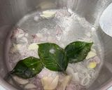 Foto langkah ke 3 dari resep Bubur Tinutuan (Manado).