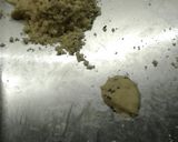 Foto langkah ke 4 dari resep Cookies no egg.