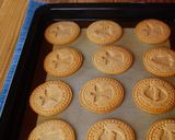 A picture of step 13 of Spice Butter Cookies, Christmas Cookies.