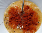 Palermói csirkemell recept fázis 2 fotója