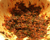 Foto del paso 14 de la receta: Jurela en salsa de limón y hierbas aromáticas especadas