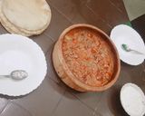 صورة لخطوة 1 من وصفة فخاره تركيه