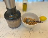 Foto del paso 2 de la receta: Falafel al horno