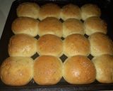 Foto del paso 10 de la receta: Fugazza tipo viena