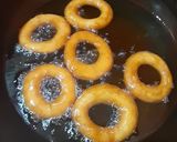 ডোনাট (doughnut recipe in Bengali) রেসিপি ধাপ - 5 ছবি