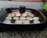Foto del paso 4 de la receta: Zapallitos en milanesa a la Napolitana
