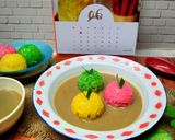 Foto langkah ke 4 dari resep Putu mayang bihun.