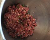 Une image de l'étape 3 de Meatloaf et sa gravy.